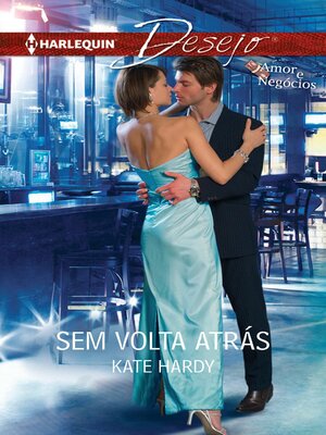 cover image of Sem volta atrás